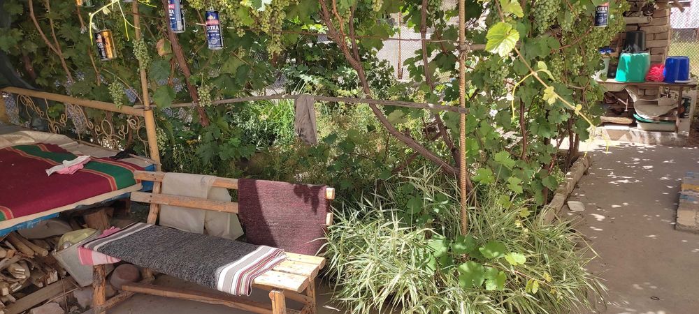 3х комнатная квартира в Карасу таш обл