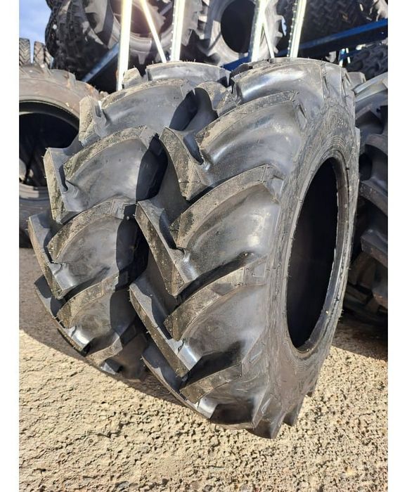 Anvelopa 11.2-20 OZKA 8PR TT KNK50  Cauciucuri tractor, Fiat, Case, Fendt, John Deere, New Holland, Massey Ferguson, UTB   Cauciucuri tractor, Fiat, C