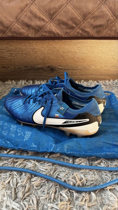 Футболно обувки - Nike Tiempo Legend 10 Elite