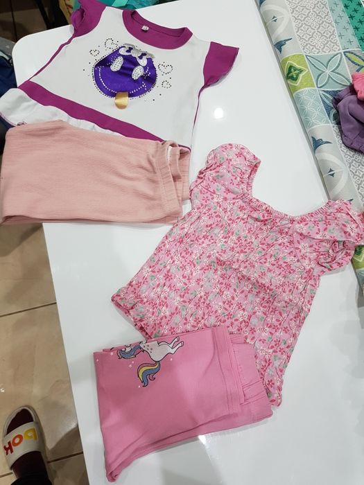 Детски блузки и клинчета