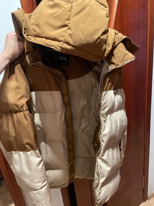 Куртка мужская Zara