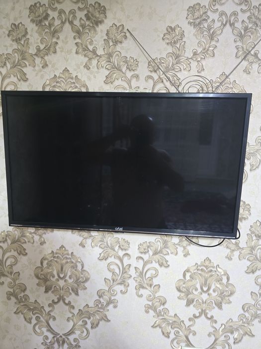 Телевизор  рабочий