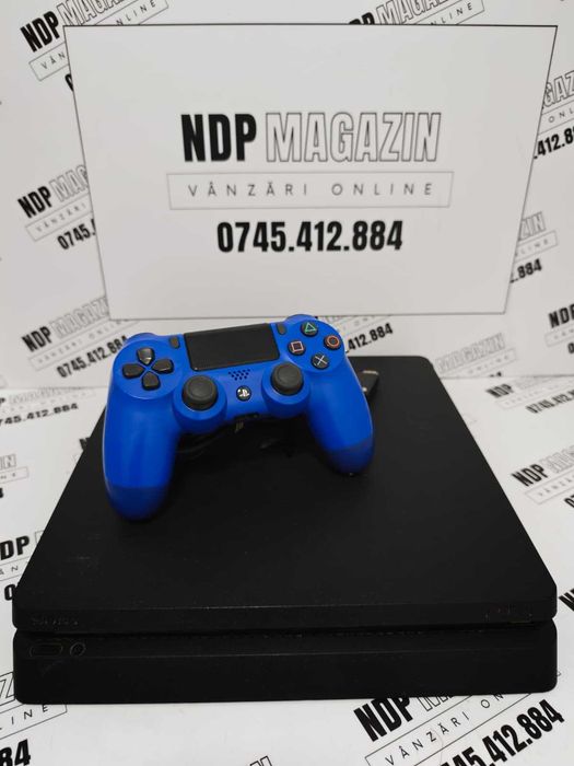 NDP Amanet NON-STOP Sos. Giurgiului 119 PLAYSTATION 4 SLIM (55092)