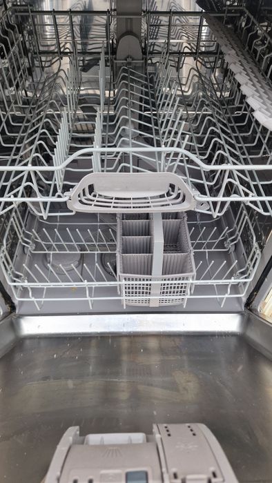 De vanzare masina de spalat vase 12 pers. Bosch Silence Plus