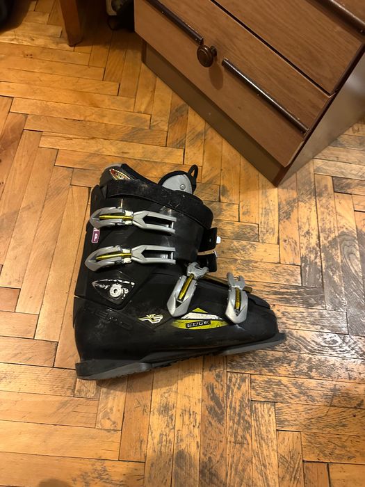 Ски Volkl carver p50 2002 модел