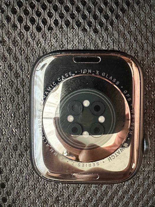 Apple watch 7 GPS 45mm