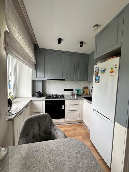 Продам 2-х комн квартиру  в Караганде