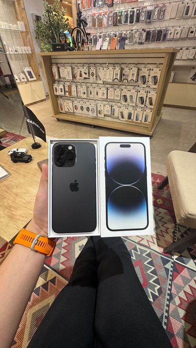 iPhone 14 Pro Max, 256gb