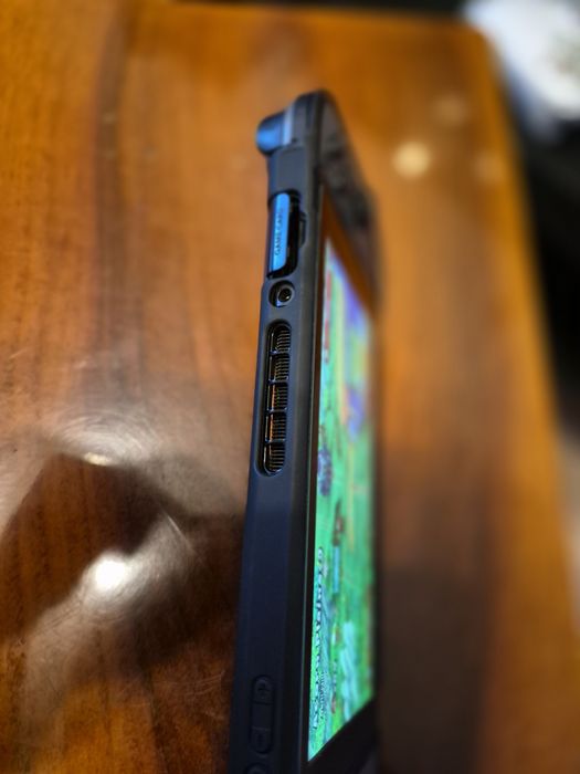 Husa de protecție Nintendo switch