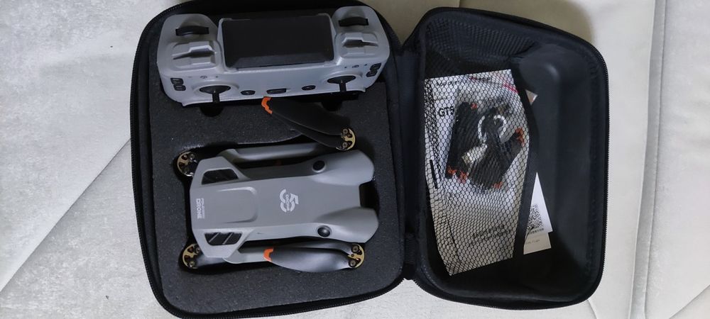 Продам новый дрон