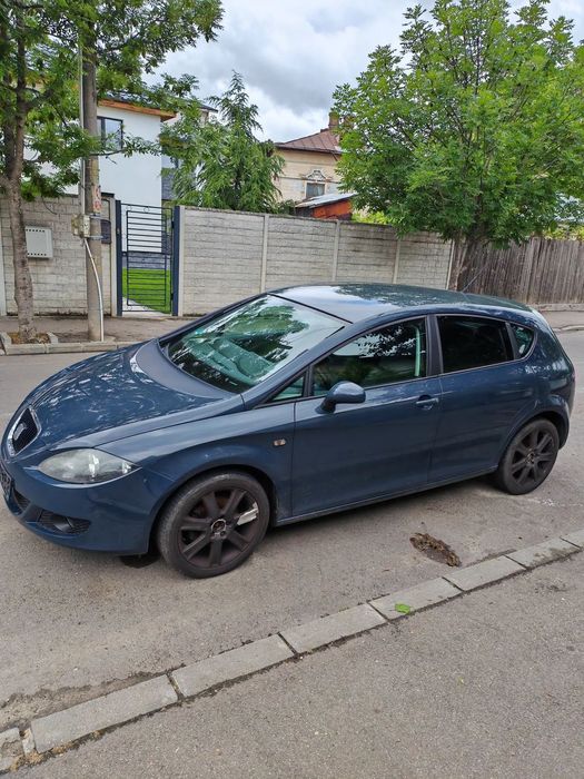 Seat Leon Seat Leon 1.4 TSI Comfort Limited  COs