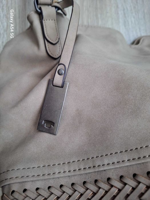 Tom Tailor  дамска чанта