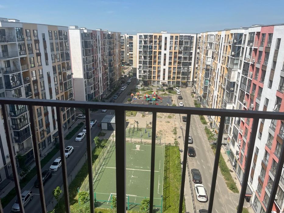 Продам кв в ЖК Теремки