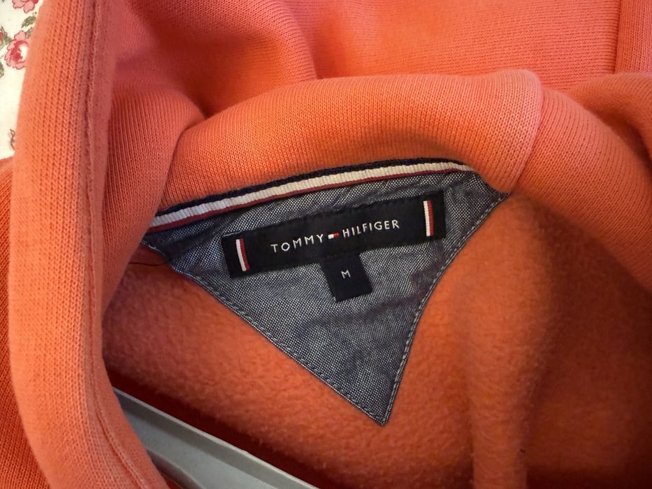 Hanorac tommy hilfiger