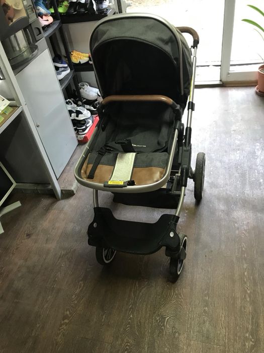 Детска количка,идеално състояние