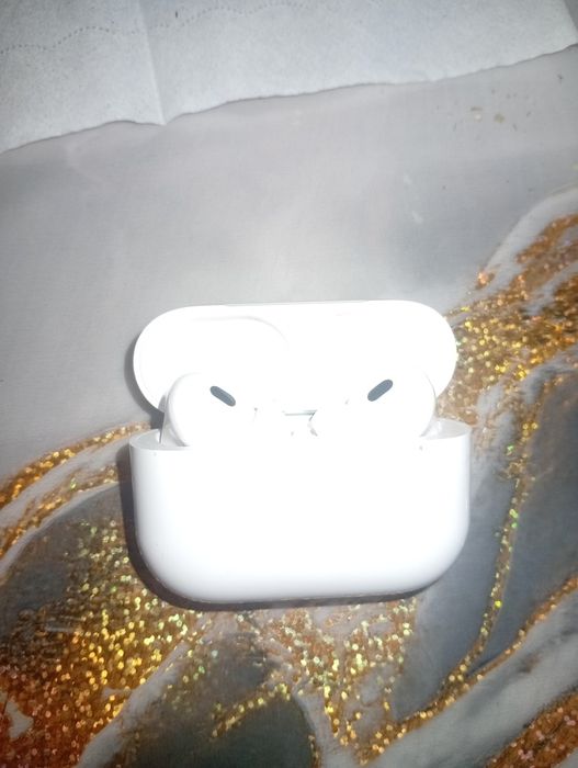 Air pods pro почти новое Оригинал
