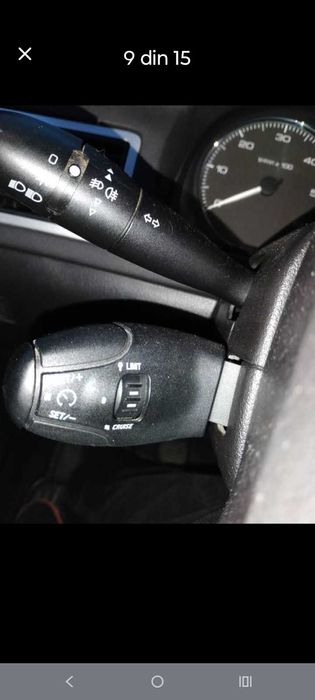 De vânzare Peugeot 307 sw