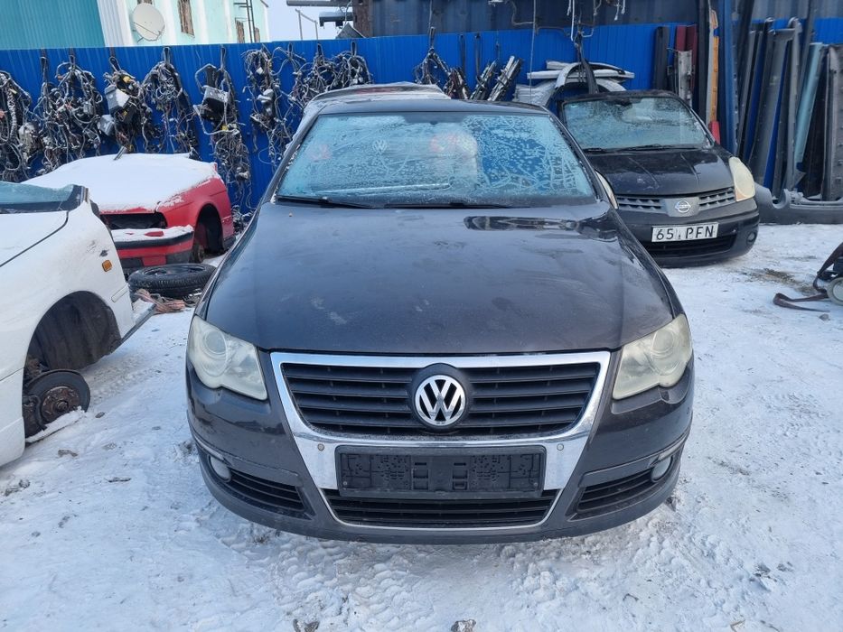 Авторазбор с огромным ассортиментом