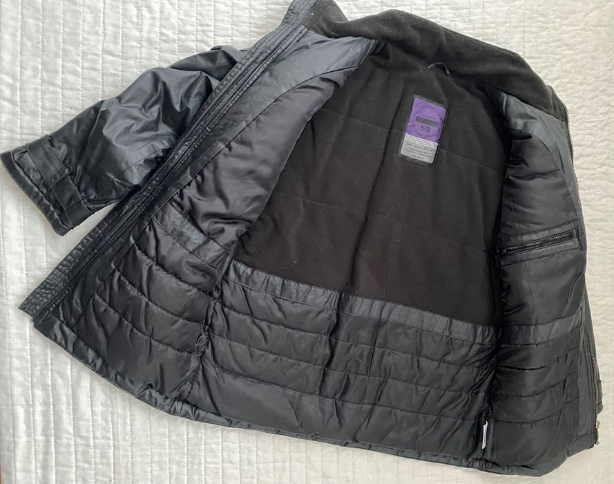 jacheta de iarna, marca Lemmi (Germania) 9-10 ani