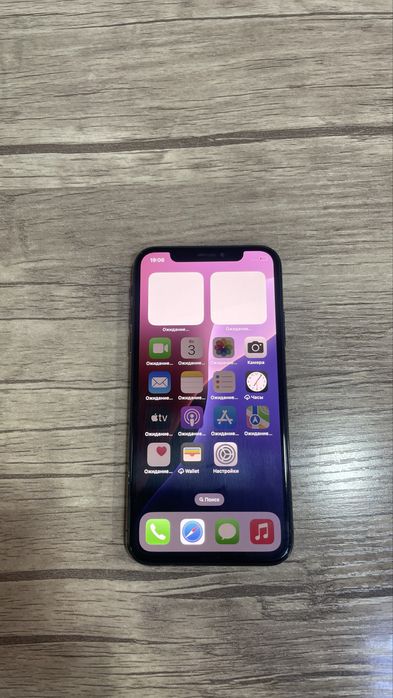 Iphone Xs 256gb  Sotiladi