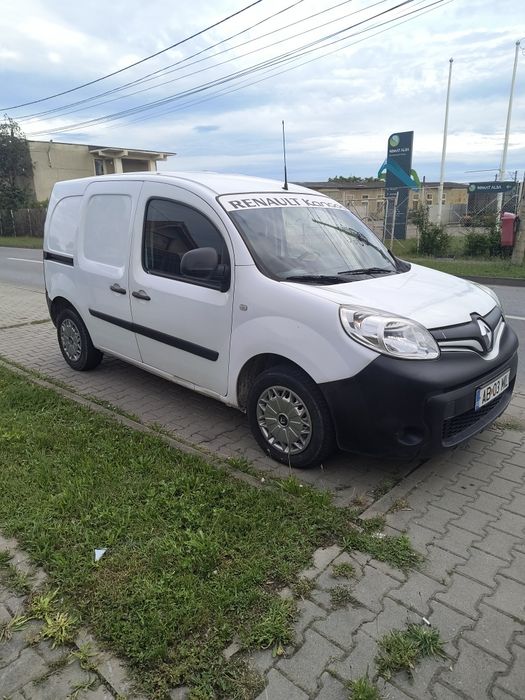 RENAULT Kangoo 2014 — imagine 2