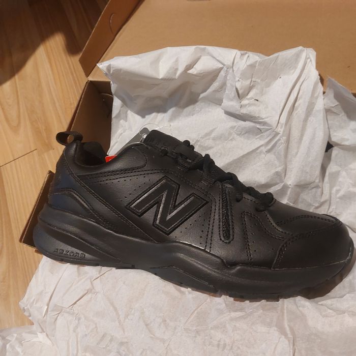 New balance чисто нов