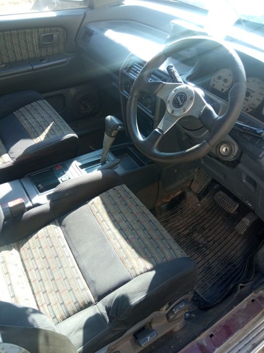 Продам автомобиль