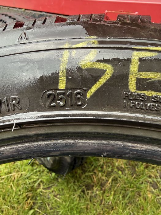 Anvelopa dunlop winter sport 5