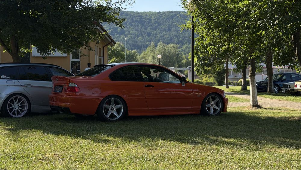 BMW 3 Series 0 — imagine 4