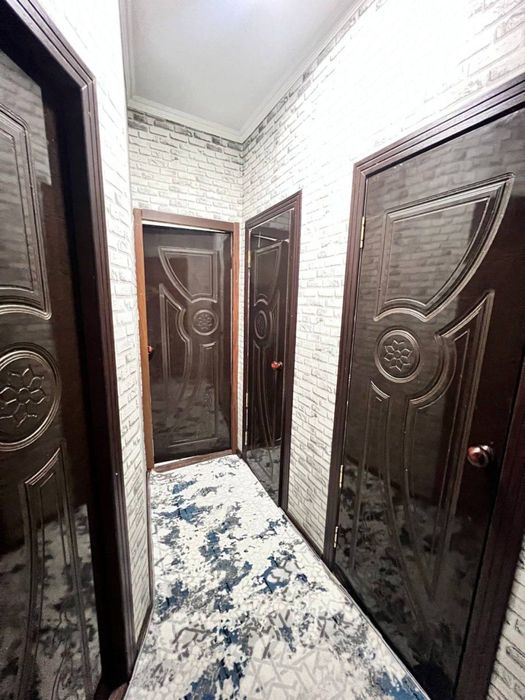 ~НОВОСТРОЙКА, 1в2/6/7, Чил 13, Кирпич, Площадь 38м2 продаётся квартира