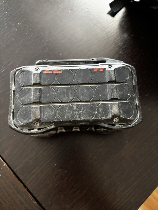 Батерия HILTI NURON B22-255