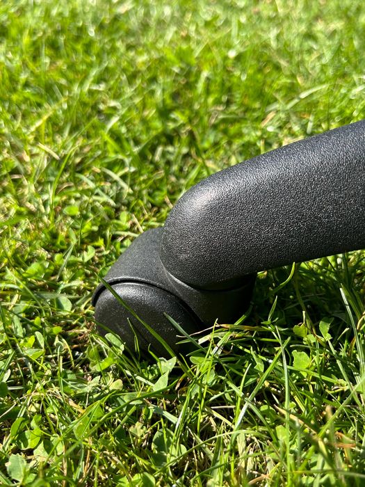 Scaun birou pentru copii, culoare verde