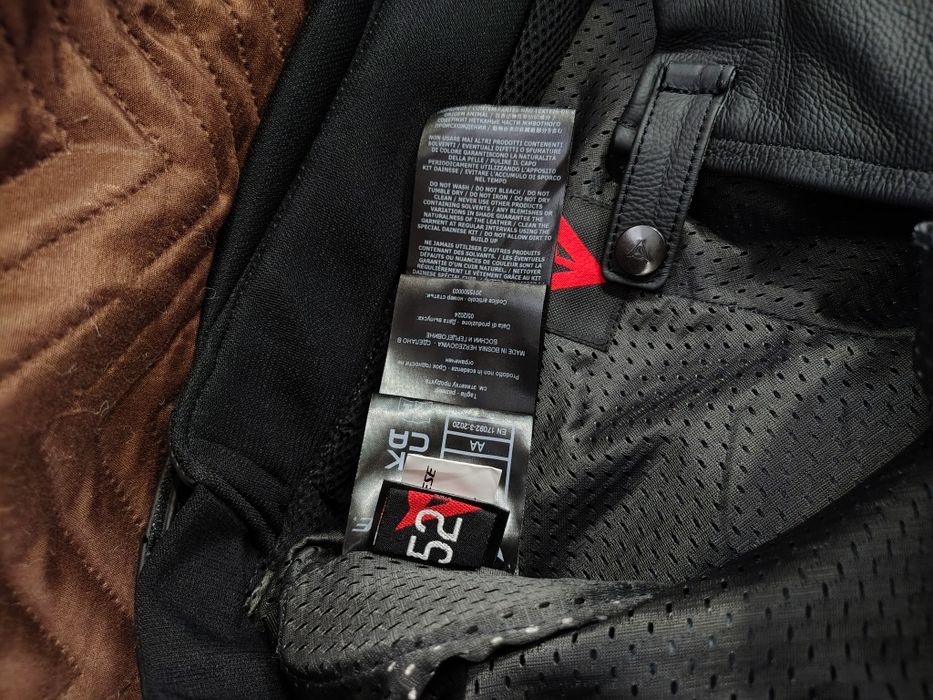 Dainese Racing 4  М