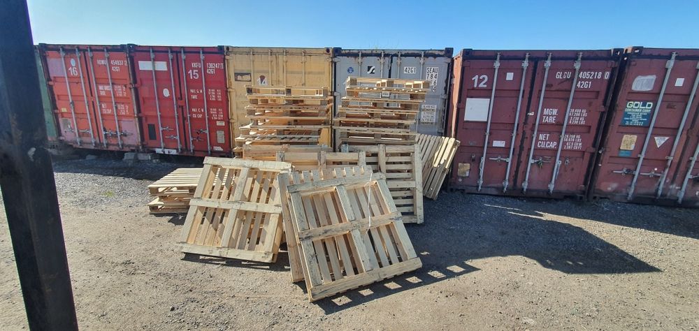 Продам палеты 1,14 х 1,14