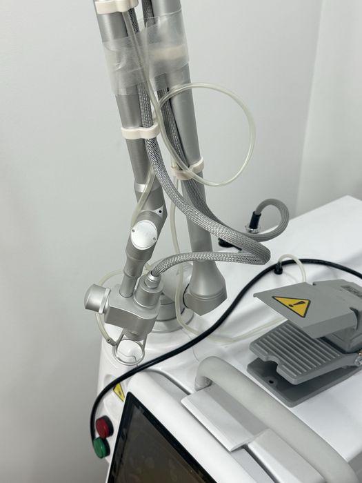 Fotona intim lazer aparati. 80 watt