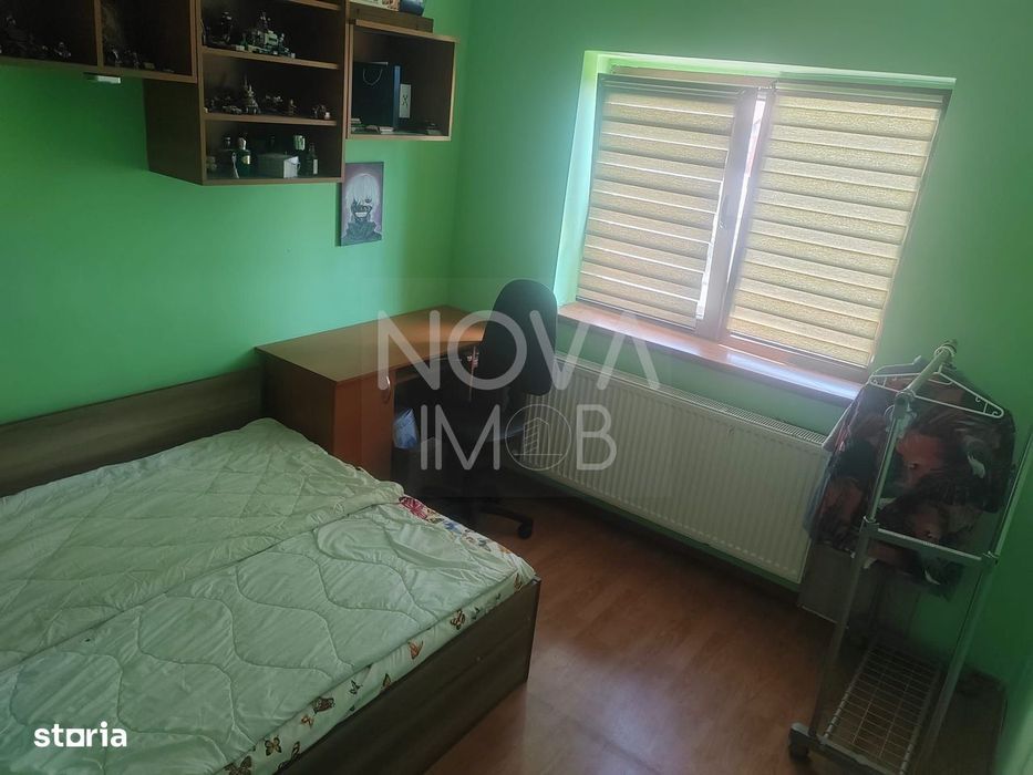 Apartament 3 camere, Dragasani