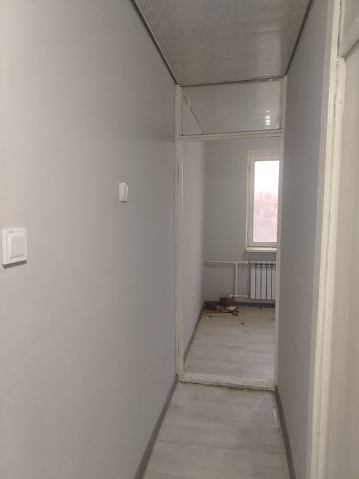 Чирчик ш. 4 м/н Нептун 1х/4/4 янги ремонт пустой