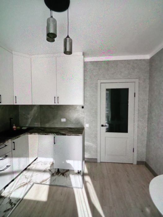 Продам новую квартиру в Астане