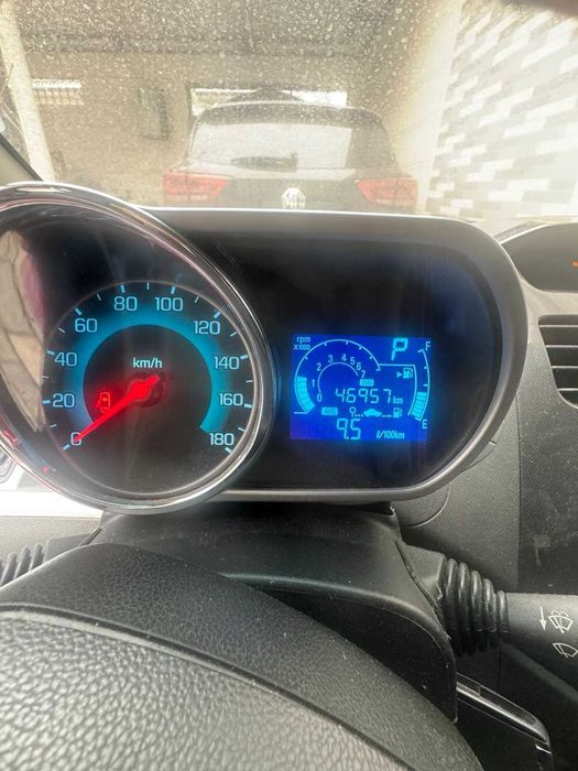 Продается Spark AT/1.25 Full Автомат