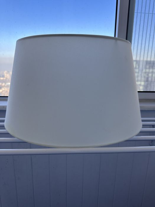 Абажур для торшера