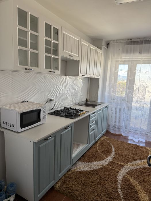 Apartament – Curtea de Argeș, Argeș - Vedere 4