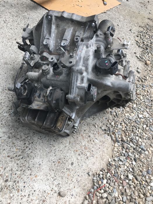 Cutie De Viteze Automat-Robotizata Toyota Auris 1.6B. 2008