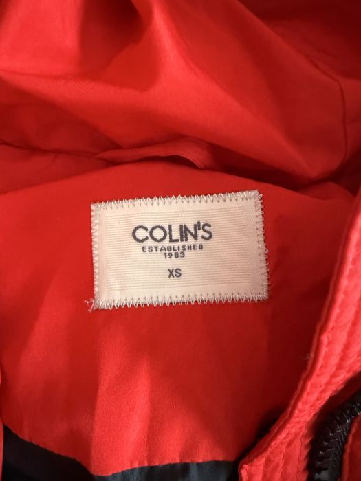 Продам куртку Colin’s
