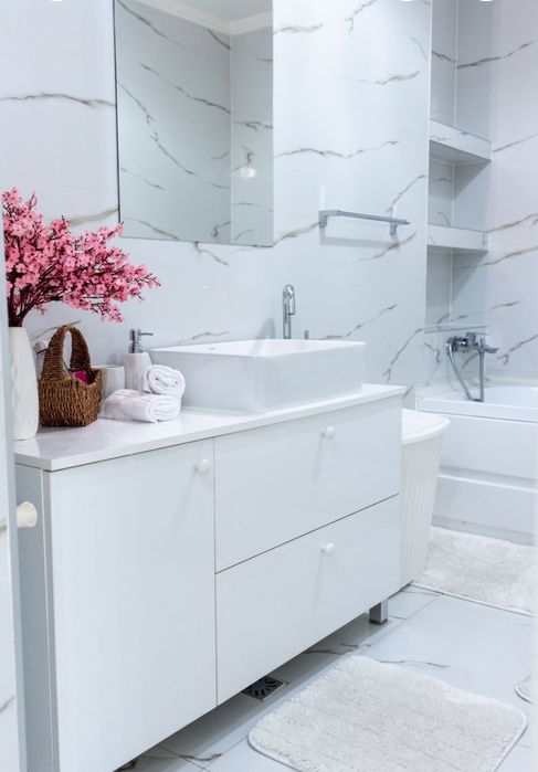 Închiriez apartament în regim hotelier lângă Arena Mall, FACTURĂ