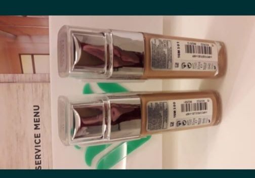 Тональный крем L,Oreal