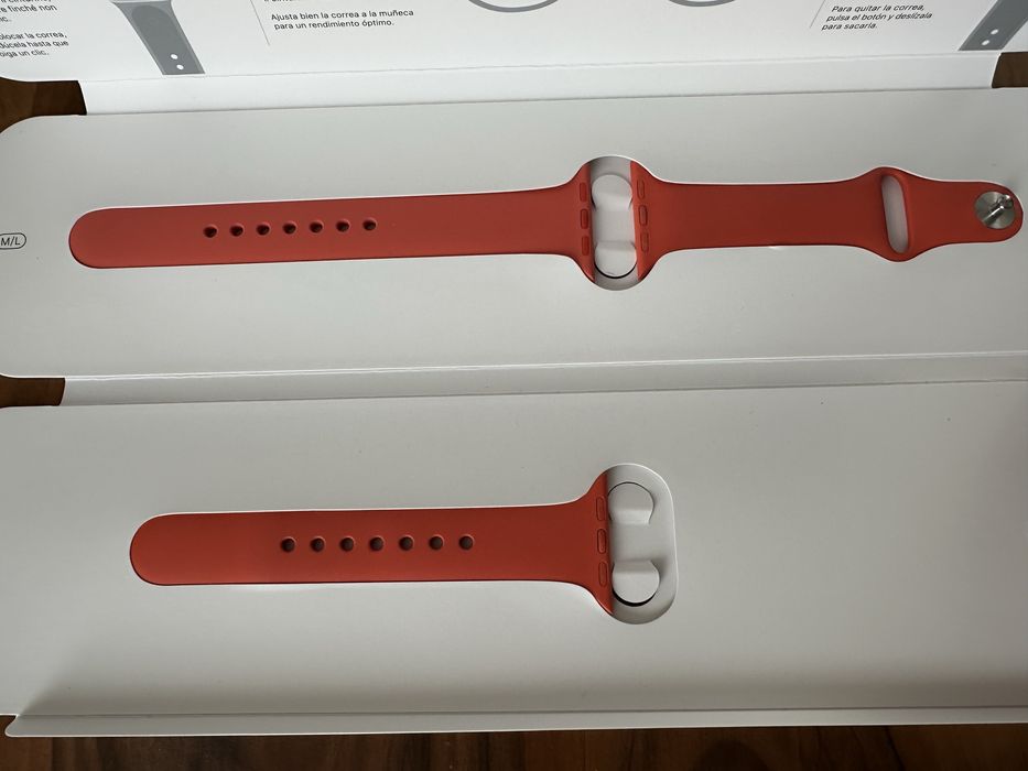 Каишка за Apple watch 40-41mm