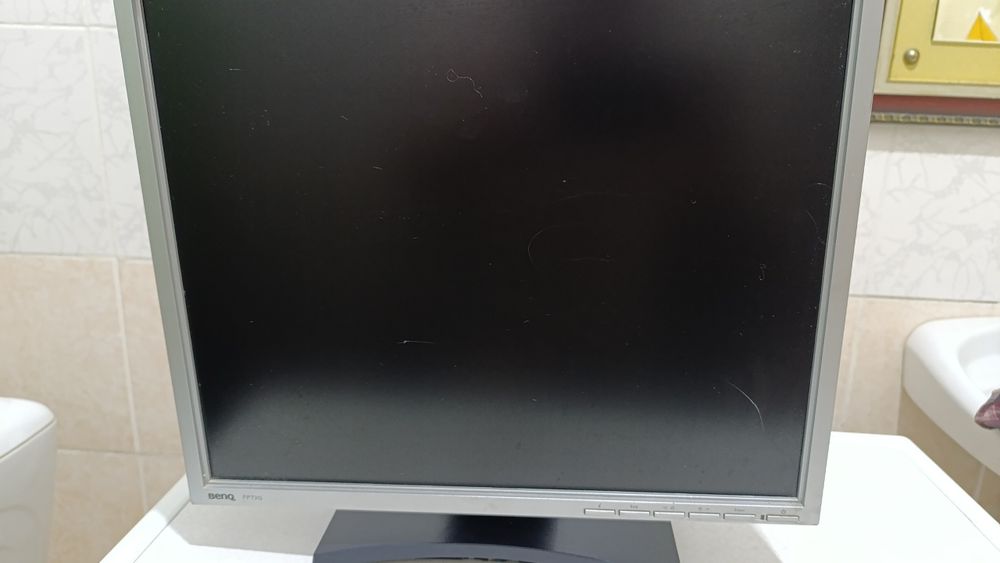 Монитор для компьютера