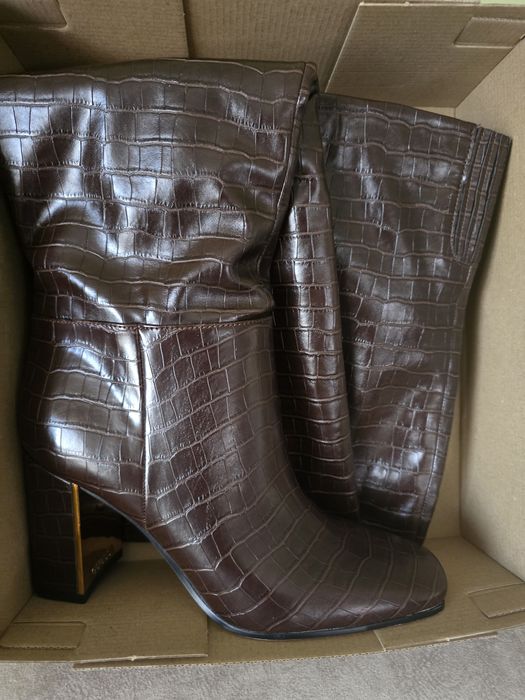 Дамски ботуши Guess