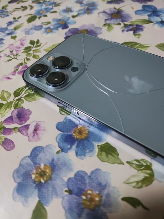 Iphone 13 Pro Max 256gb 100акб