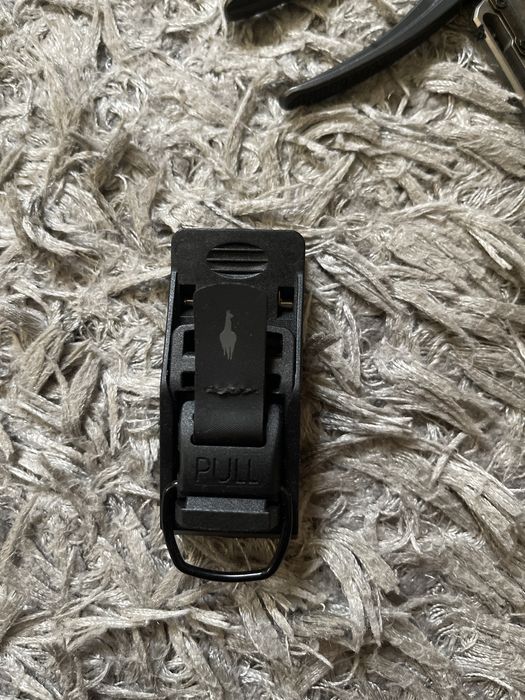 Пауч Alpaka, и кардхолдер